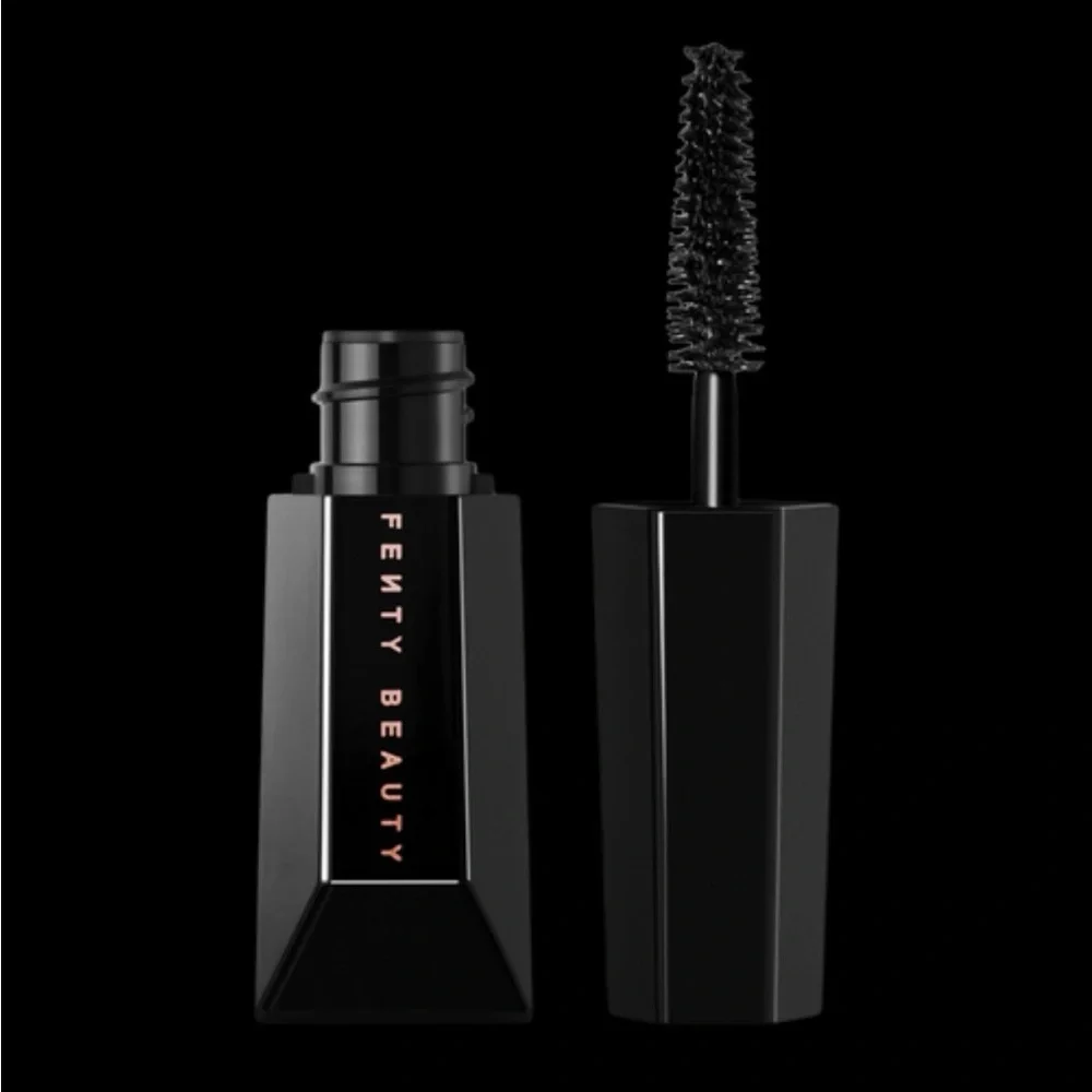 🎀 Fenty Beauty Lil’ Glossy, Lil’ Thicc Lip + Eye Duo ✨ Limited Edition